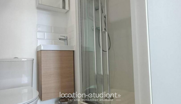 Logement tudiant Duplex à Gentilly (94250)