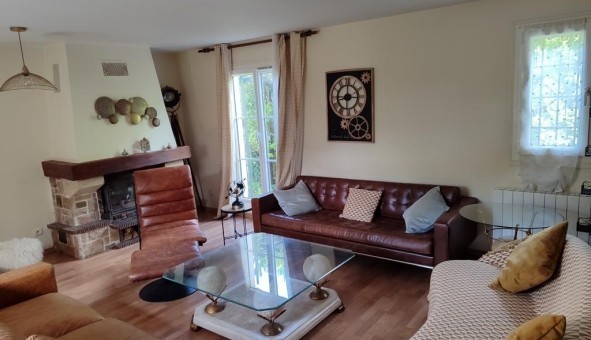 Logement tudiant Duplex à Guyancourt (78280)