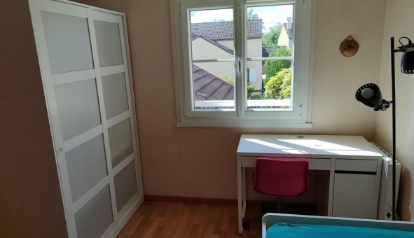 Logement tudiant Duplex à Guyancourt (78280)