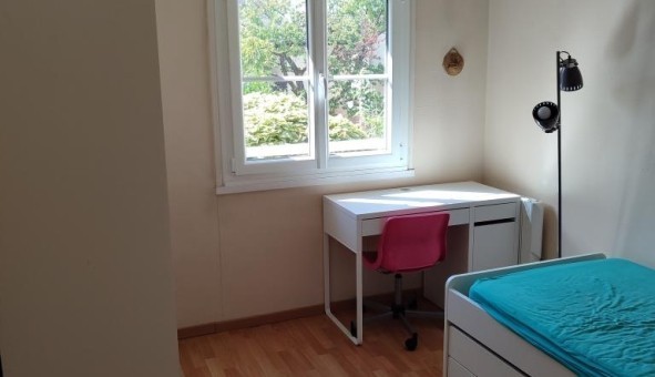 Logement tudiant Duplex à Guyancourt (78280)