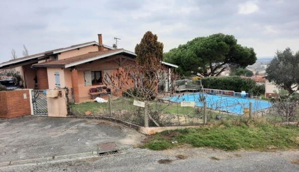 Logement tudiant Location Duplex Vide La Bastide de Lordat (09700)