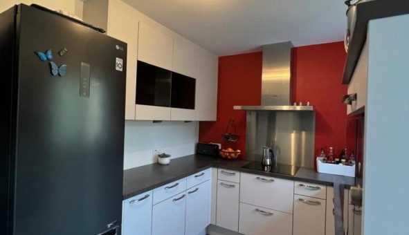 Logement tudiant Duplex à Lahonce (64990)