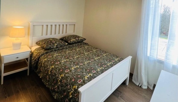 Logement tudiant Duplex à Lahonce (64990)