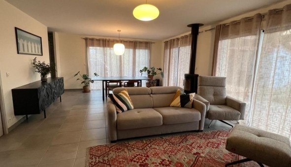 Logement tudiant Duplex à Lahonce (64990)