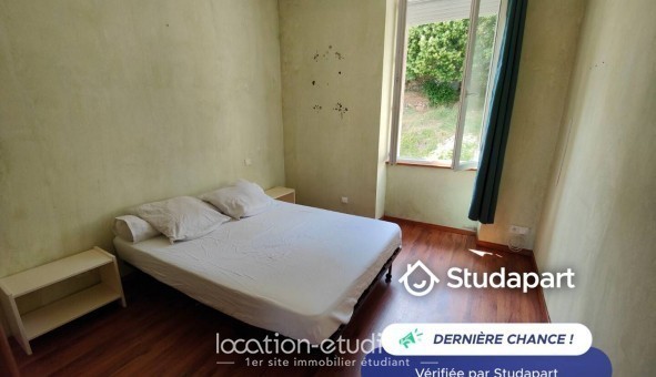 Logement tudiant Duplex à Langogne (48300)