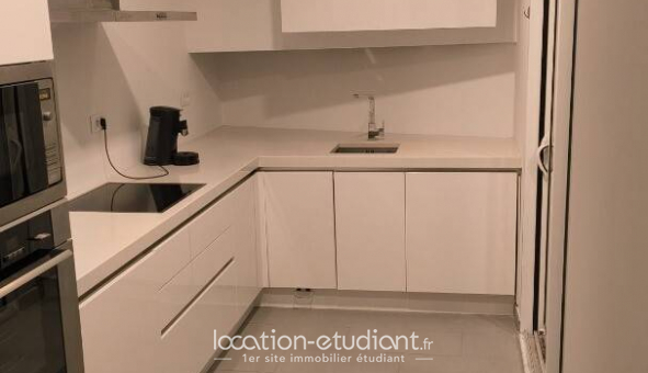 Logement tudiant Duplex à Lille (59800)