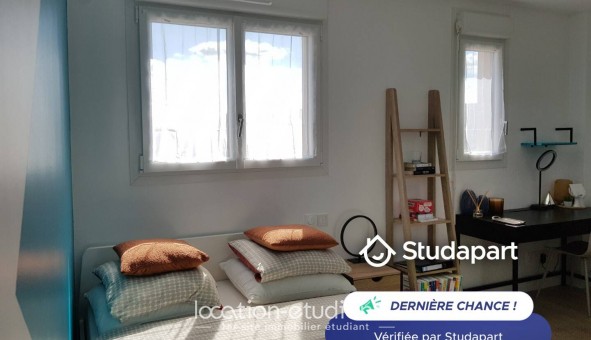 Logement tudiant Location Duplex Meublé Melun (77000)