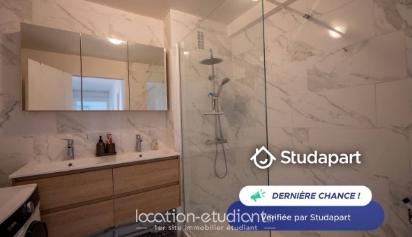 Logement tudiant Duplex à Metz (57050)