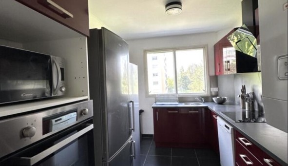 Logement tudiant Duplex à Nantes (44200)