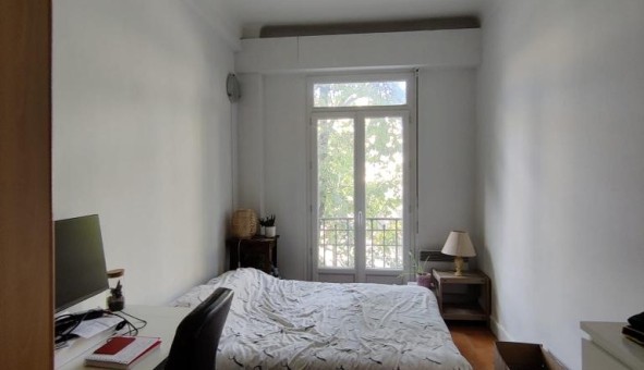 Logement tudiant Duplex à Nice (06100)