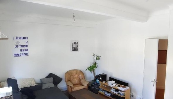 Logement tudiant Duplex à Nice (06100)