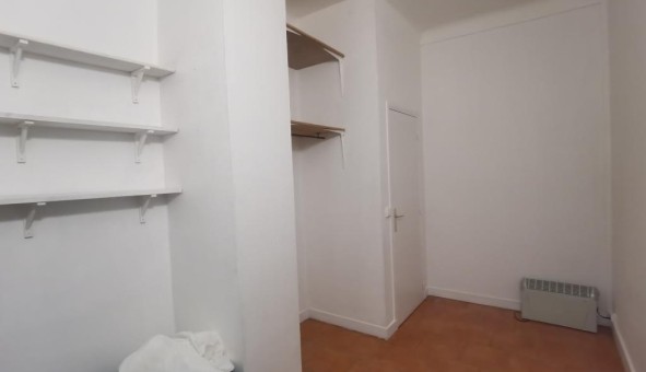 Logement tudiant Duplex à Nice (06100)