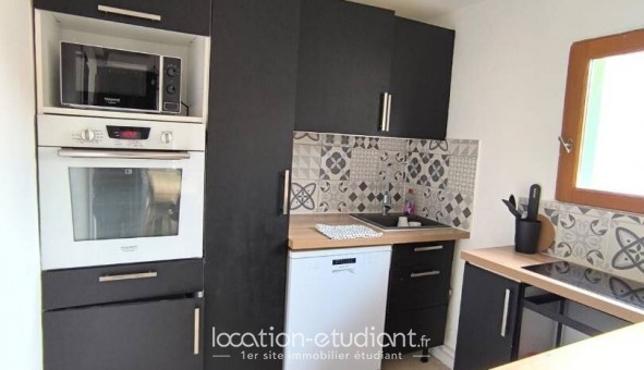 Logement tudiant Duplex à Nmes (30000)