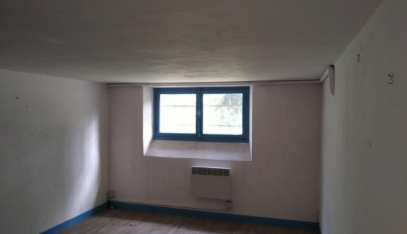 Logement tudiant Duplex à Orlans (45100)