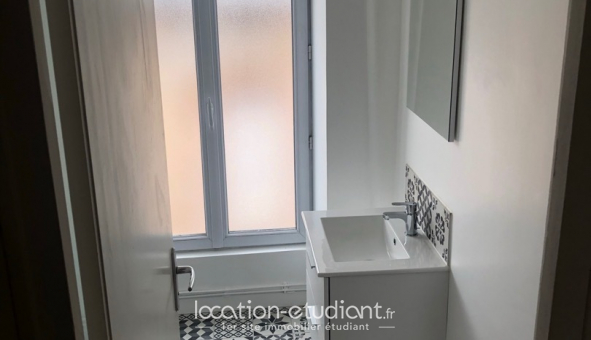 Logement tudiant Duplex à Reims (51100)