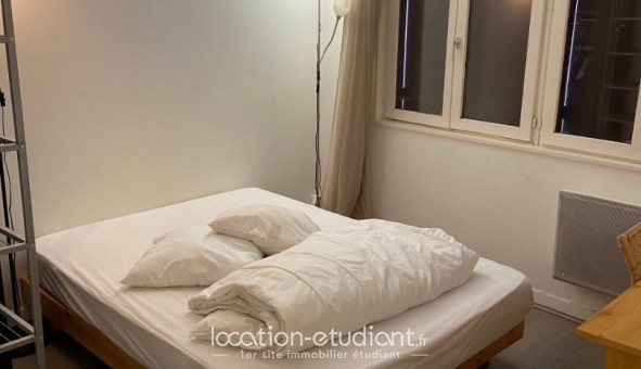 Logement tudiant Duplex à Rouen (76100)