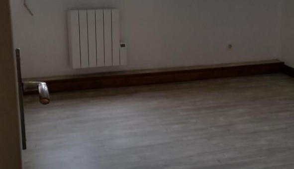 Logement tudiant Duplex à Sains en Gohelle (62114)