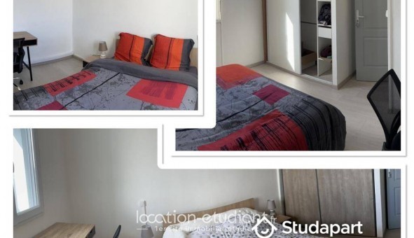 Logement tudiant Duplex à Saint Brieuc (22000)