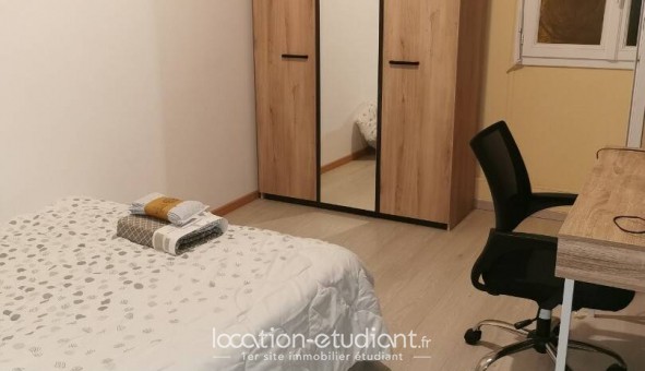 Logement tudiant Duplex à Saint Brieuc (22000)