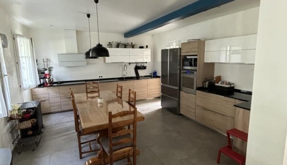 Logement tudiant Duplex à Saint Cyr l'cole (78210)