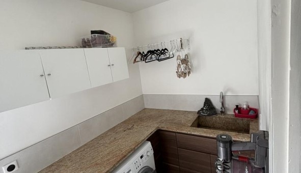 Logement tudiant Duplex à Saint Cyr l'cole (78210)