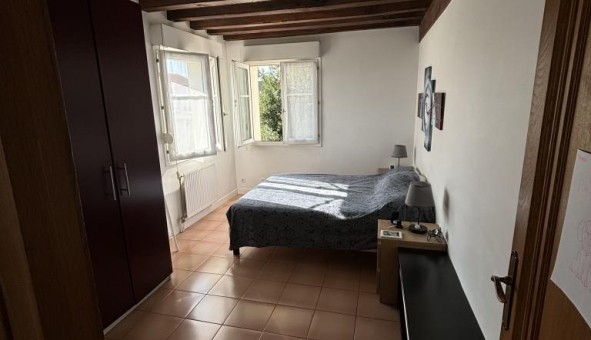 Logement tudiant Duplex à Saint Cyr l'cole (78210)