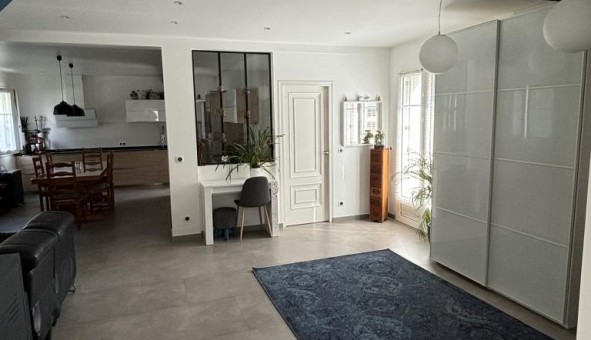 Logement tudiant Duplex à Saint Cyr l'cole (78210)