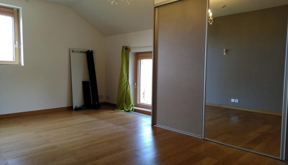 Logement tudiant Duplex à Saint Martin d'Uriage (38410)