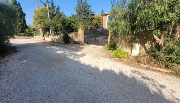 Logement tudiant Duplex à Six Fours les Plages (83140)