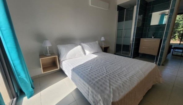 Logement tudiant Duplex à Six Fours les Plages (83140)