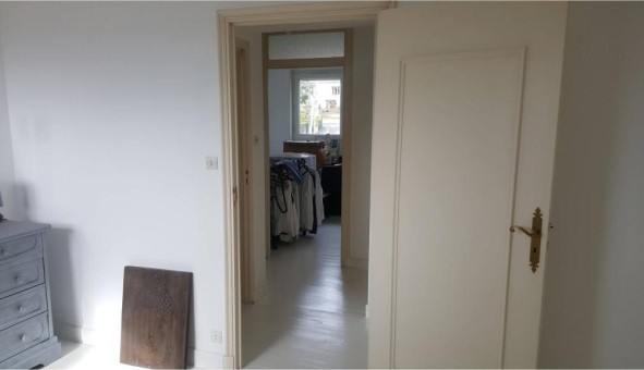 Logement tudiant Duplex à Sorbiers (42290)