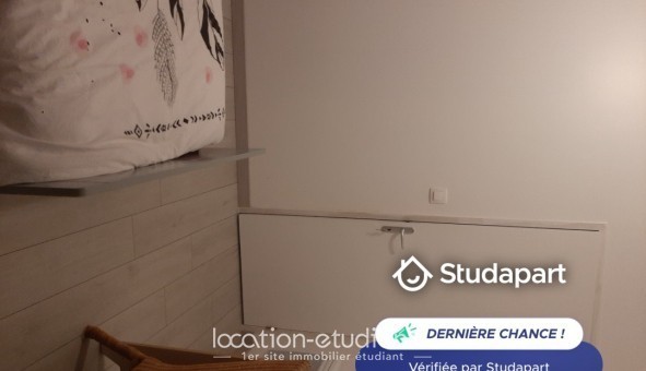 Logement tudiant Duplex à Sulniac (56250)