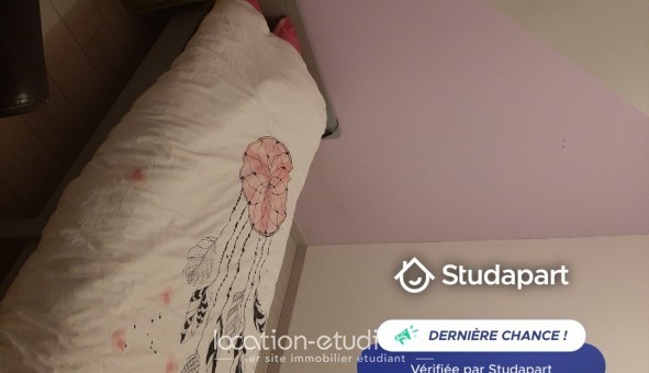 Logement tudiant Duplex à Sulniac (56250)