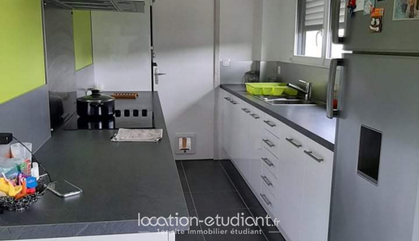 Logement tudiant Duplex à Sulniac (56250)