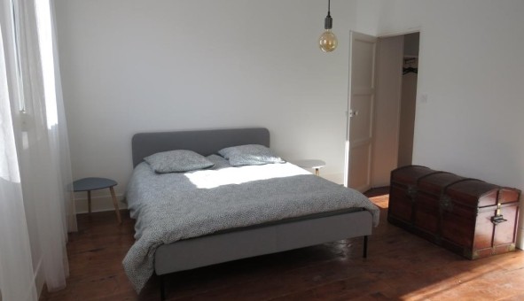 Logement tudiant Duplex à Toulouse (31500)