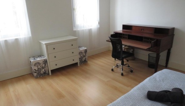 Logement tudiant Duplex à Toulouse (31500)