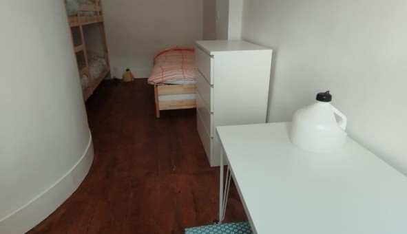 Logement tudiant Duplex à Toulouse (31500)