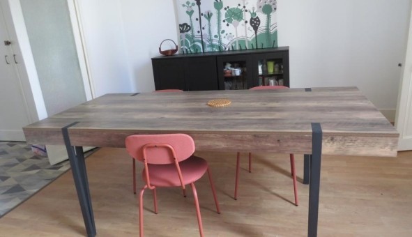 Logement tudiant Duplex à Toulouse (31500)