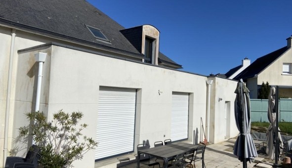 Logement tudiant Location Duplex Vide Vannes (56000)