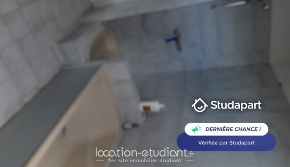 Logement tudiant Duplex à Vitry sur Seine (94400)