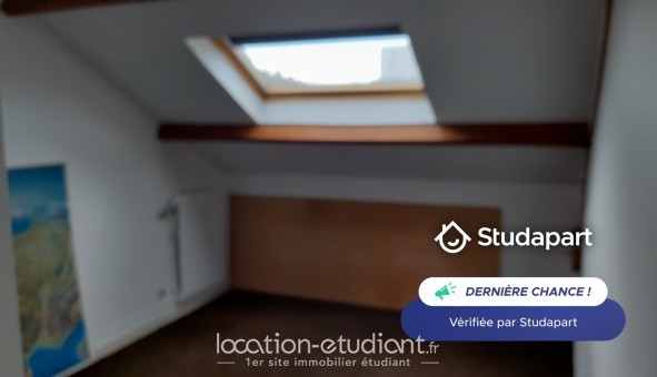 Logement tudiant Duplex à Vitry sur Seine (94400)