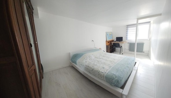 Logement tudiant Studio à Abbeville (80132)