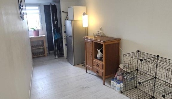 Logement tudiant Studio à Abbeville (80132)