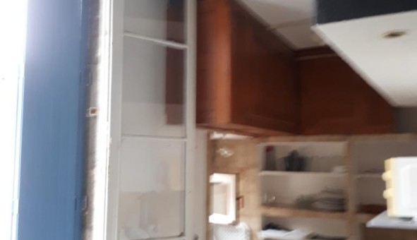 Logement tudiant Studio à Agde (34300)