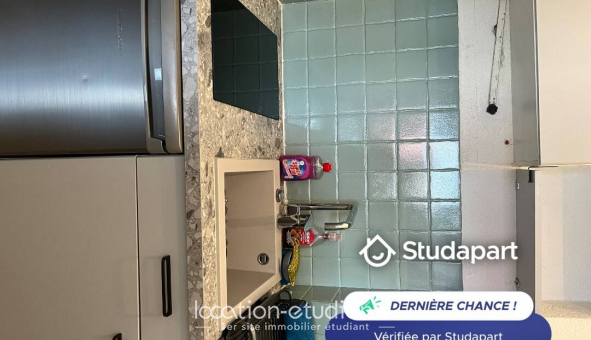 Logement tudiant Studio à Agde (34300)