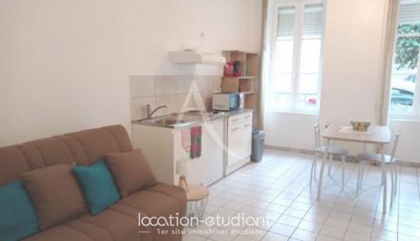 Logement tudiant Studio à Agen (47000)