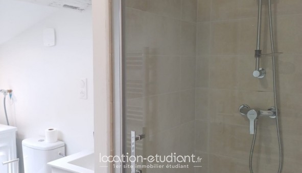 Logement tudiant Studio à Agen (47000)