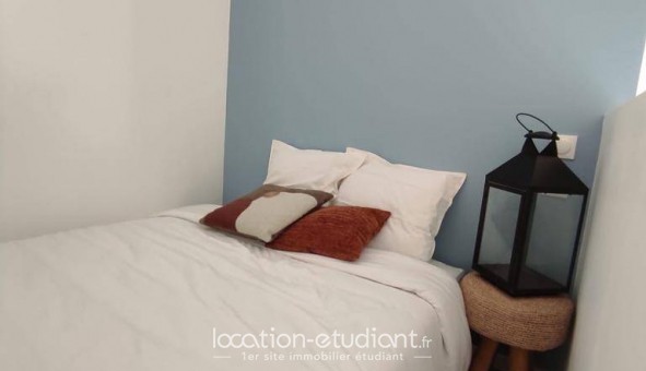 Logement tudiant Studio à Agen (47000)