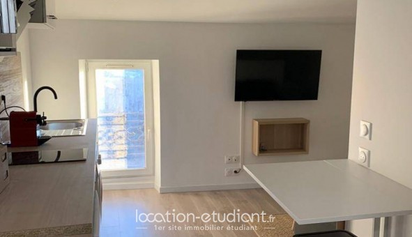 Logement tudiant Studio à Agen (47000)