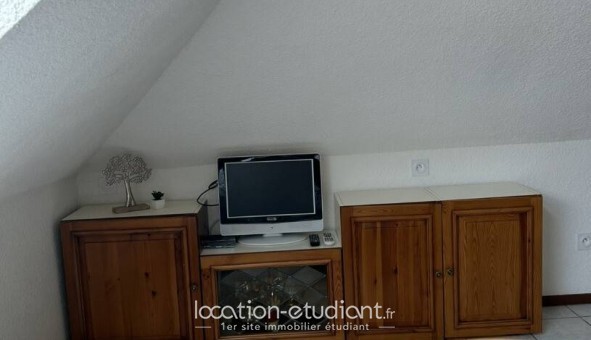 Logement tudiant Studio à Aiguebelette le Lac (73610)